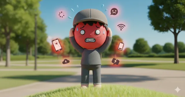 過敏性腸症候群って何なのかって話